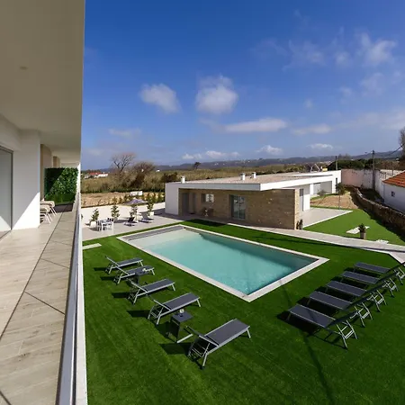 Céu - B&p Infinity House