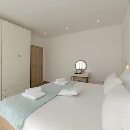 Céu - B&p Infinity House