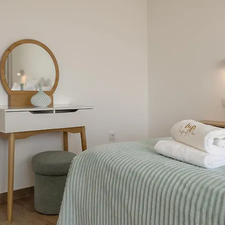 Céu - B&p Infinity House