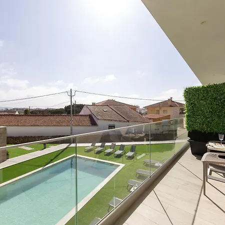 Ceu - B&p Infinity House شقة *