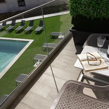 شقة Ceu - B&p Infinity House *