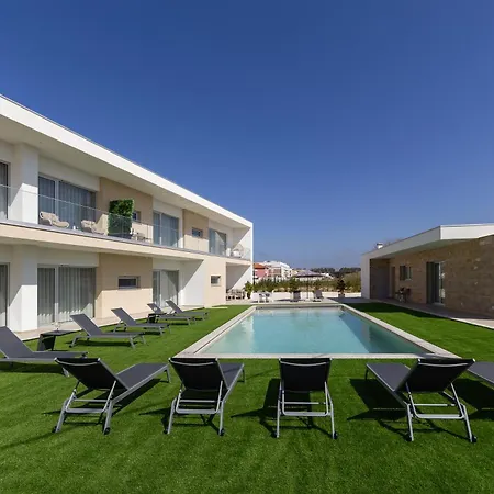 شقة Ceu - B&p Infinity House