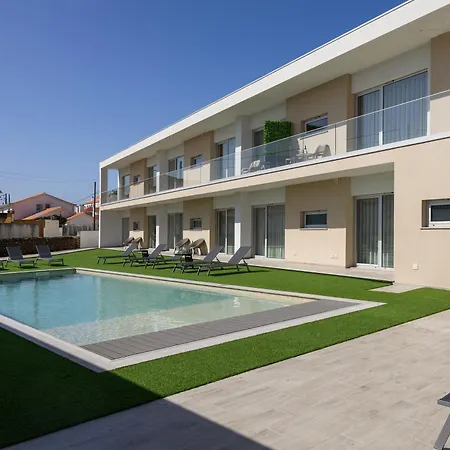 Ceu - B&p Infinity House شقة *