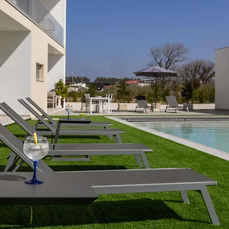 Ceu - B&p Infinity House شقة