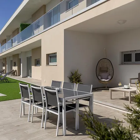 Céu - B&p Infinity House *