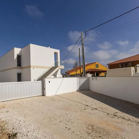 شقة Ceu - B&p Infinity House ساو مارتينهو دو بورتو